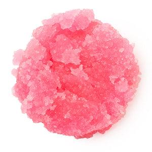 Pink Lip Scrub