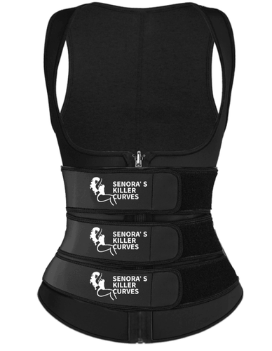 1 Vest Waist Trainer