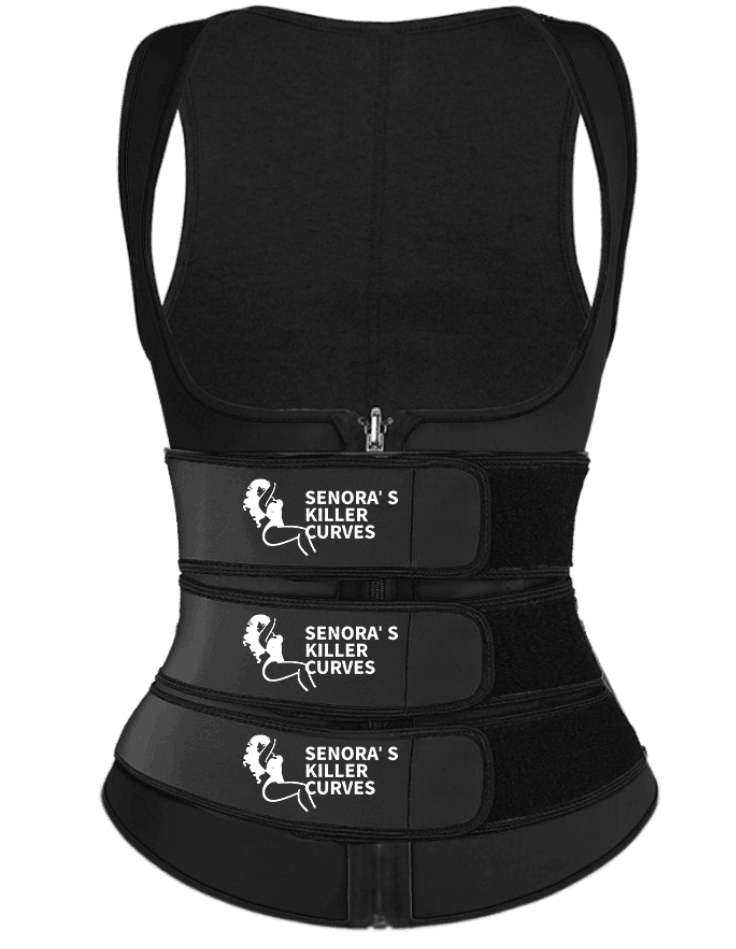 1 Vest Waist Trainer Senora Luxury Mall