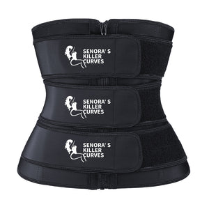 1 Belts Waist Trainer