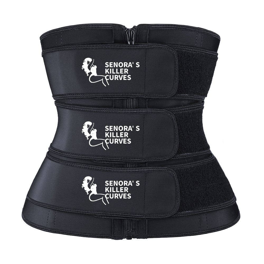 1 Belts Waist Trainer