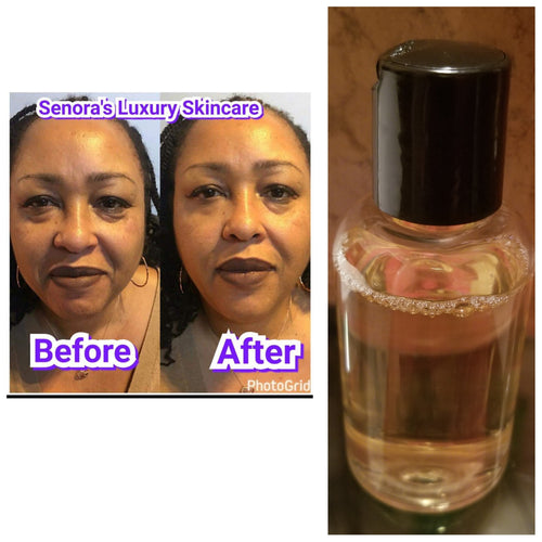 Anti-aging Serum