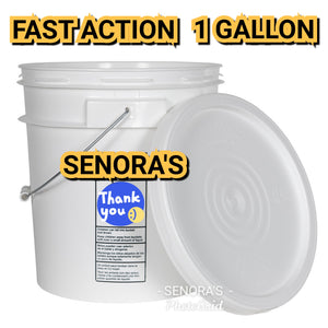 1 GALLON FAST ACTION