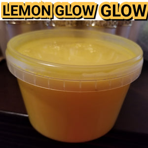 1 LEMON GLOW