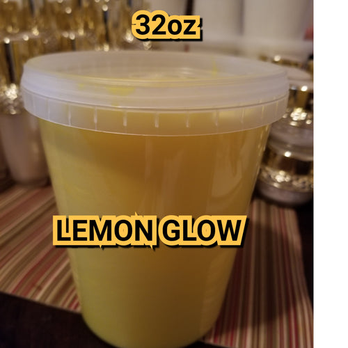 1 LEMON GLOW