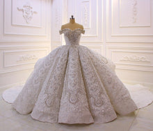 Load image into Gallery viewer, Musu D.