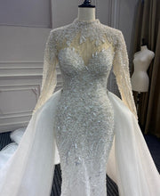 Load image into Gallery viewer, Jane Detachable