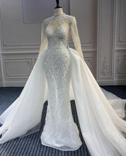 Load image into Gallery viewer, Jane Detachable