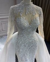 Load image into Gallery viewer, Jane Detachable