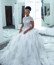 Load image into Gallery viewer, Josphine Garlo Glam