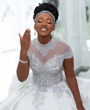 Load image into Gallery viewer, Josphine Garlo Glam