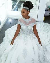 Load image into Gallery viewer, Josphine Garlo Glam