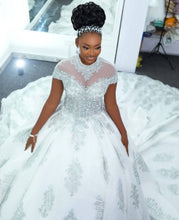 Load image into Gallery viewer, Josphine Garlo Glam