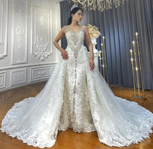 Load image into Gallery viewer, Tete Detachable