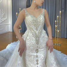 Load image into Gallery viewer, Tete Detachable