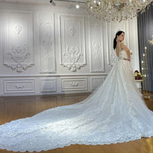 Load image into Gallery viewer, Tete Detachable