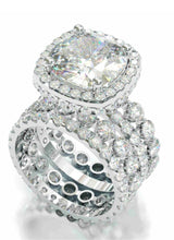 Load image into Gallery viewer, Stared